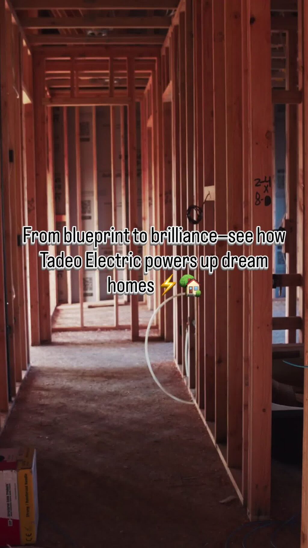 Instagram post from tadeo_electric. This post is in position 3.