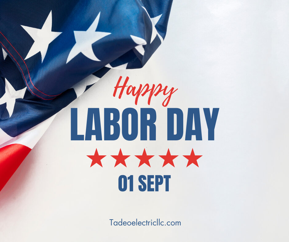 Instagram post from tadeo_electric. This post is in position 1.